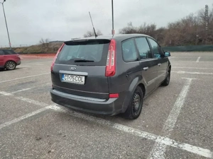 Ford C  Max - imagine 6