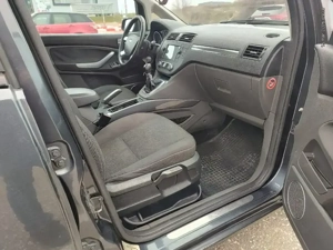 Ford C  Max - imagine 8