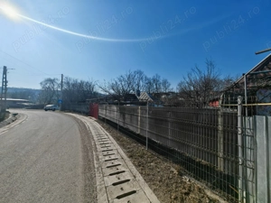 Cand casa batraneasca in Crihan