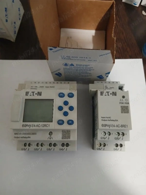 Releu EASY Programabil