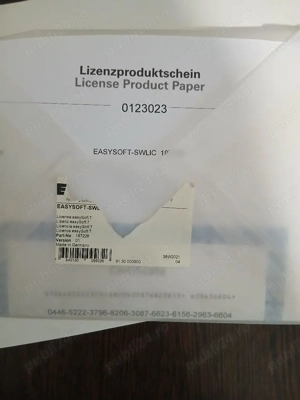 Releu EASY Programabil - imagine 2