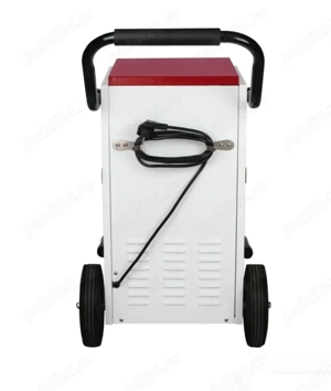 deumidificatore profesional turbinoaire pro 50 n - imagine 3