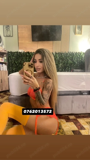 V.I.P!! Nu mai sta pe ganduri hai si incearca-ma !!! - imagine 4
