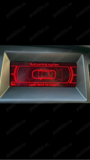 Vand Audi  A6 C6 Sedan an 2007 - imagine 2