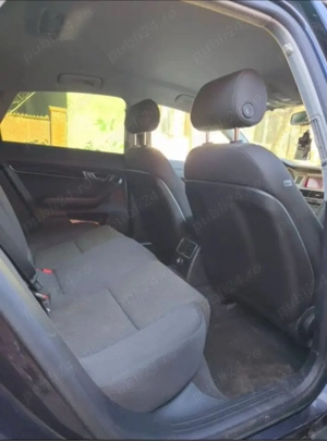 Vand Audi  A6 C6 Sedan an 2007 - imagine 6