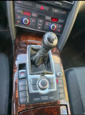 Vand Audi  A6 C6 Sedan an 2007 - imagine 7