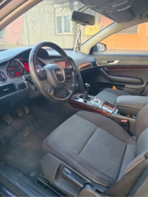 Vand Audi  A6 C6 Sedan an 2007 - imagine 8
