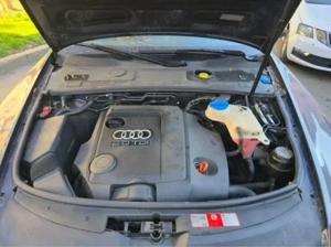 Vand Audi  A6 C6 Sedan an 2007 - imagine 3