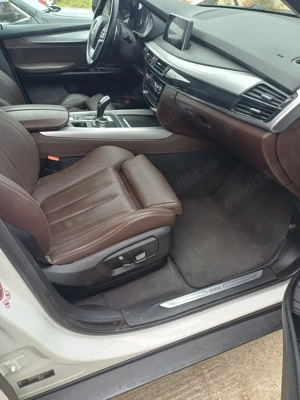 Bmw x5 xdrive an 2016  - imagine 6