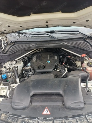 Bmw x5 xdrive an 2016 