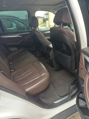 Bmw x5 xdrive an 2016  - imagine 8