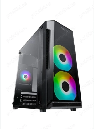 Vând PC folosit 2 saptamani