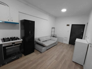 Apartament bloc nou - impecabil - imagine 2