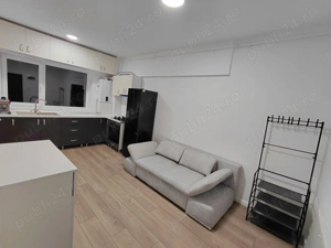 Apartament bloc nou - impecabil