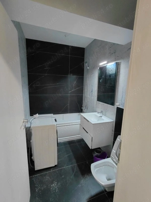 Apartament bloc nou - impecabil - imagine 4