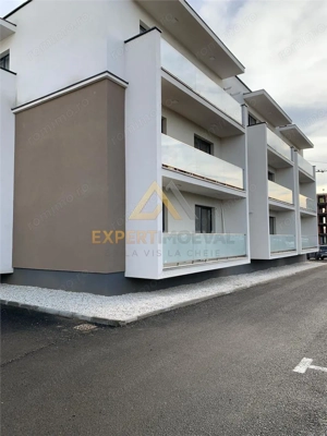 Lamaitei apartament 2 camere 54 mp construiti, parter si loc de parcare - imagine 12