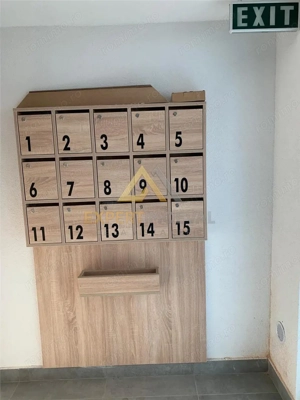 Lamaitei apartament 2 camere 54 mp construiti, parter si loc de parcare - imagine 10