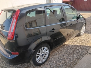 Vând Ford CMax 1.8 TDCI - imagine 4