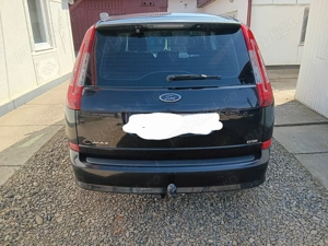Vând Ford CMax 1.8 TDCI - imagine 5