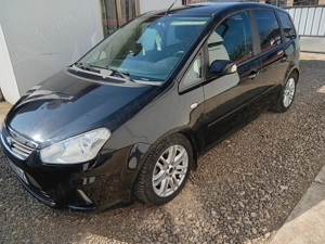 Vând Ford CMax 1.8 TDCI - imagine 3