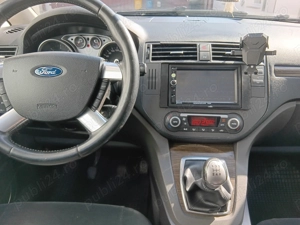 Vând Ford CMax 1.8 TDCI - imagine 8