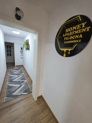 Apartament Targu Ocna