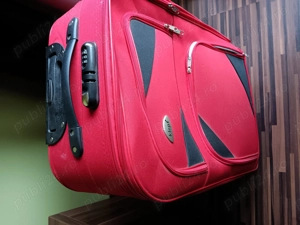 Troller pentru calatorii