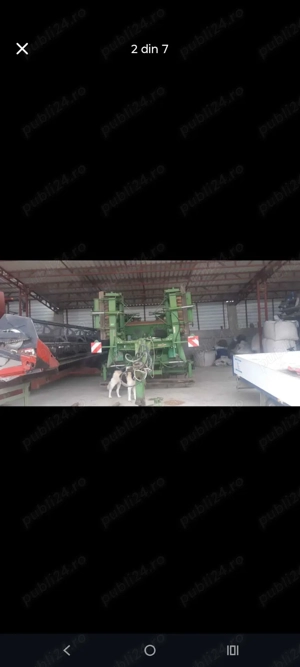 Semanatoare păioase 6 metri - imagine 7