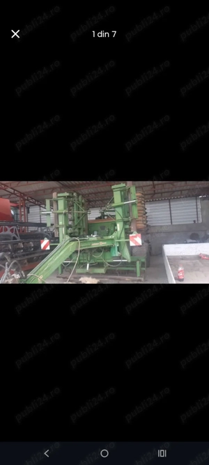 Semanatoare păioase 6 metri - imagine 3