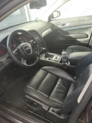 Vând Audi A 6  - imagine 4