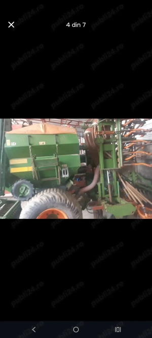 Semanatoare păioase 6 metri - imagine 10