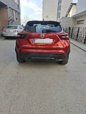 Nissan Juke N-Design - imagine 8