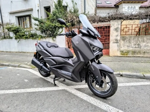 Yamaha XMax 300 - 11 luni garantie - imagine 3