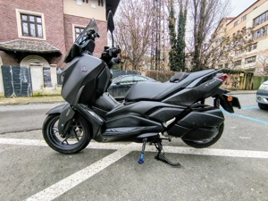 Yamaha XMax 300 - 11 luni garantie - imagine 5