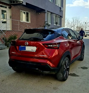Nissan Juke N-Design - imagine 6