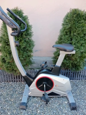Bicicleta magnetica Fittronic