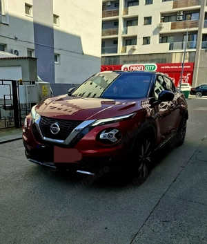Nissan Juke N-Design - imagine 4