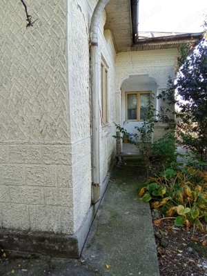Casa si teren de vanzare, sat Ciorasti, jud. Vrancea - imagine 3
