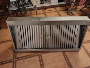 Vand hota profesionala dimensiuni 1.20 lungime 60 latime