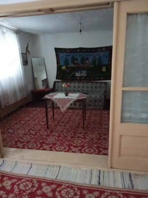 Casa si teren de vanzare, sat Ciorasti, jud. Vrancea - imagine 5