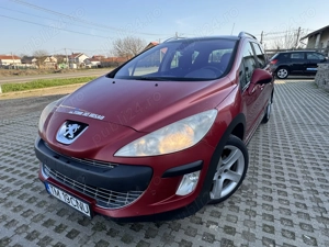 Peugeot 308 Sw 2390 - imagine 2