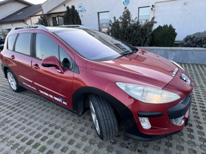 Peugeot 308 Sw 2390 - imagine 3