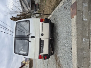 De vanzare t4 motor de 2.4 diesel simplu - imagine 3