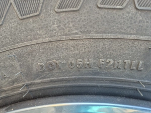 De vanzare 4 buc noi dot 2025 - imagine 2