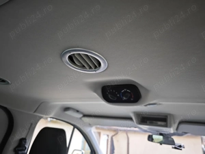 Ford Turneo Custom Decembrie 2013, 7+1 locuri - imagine 2