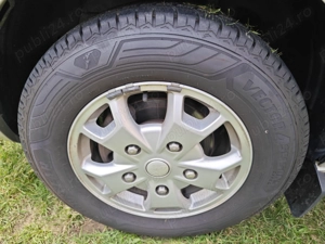 Ford Turneo Custom Decembrie 2013, 7+1 locuri - imagine 7