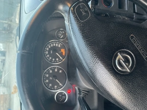 Vând sau schimb Opel astra g 16 sport 