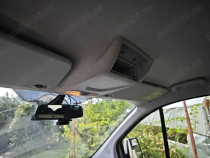 Ford Turneo Custom Decembrie 2013, 7+1 locuri - imagine 8