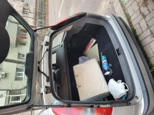 De vanzare Ford Focus - imagine 3