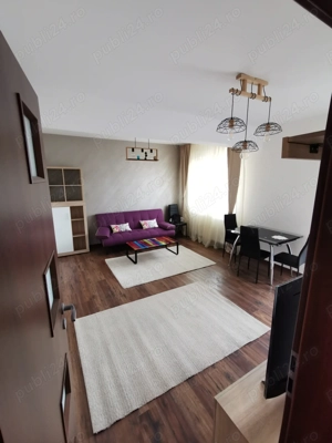 Inchiriez apartament cu 2 camere in Noul Confort Urban